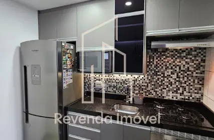 Imagem: Apartamento para Alugar, Vila Andrade