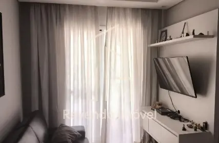 Imagem: Apartamento para Alugar, Vila Andrade