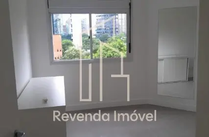 Imagem: Apartamento para Alugar, Vila Olímpia (Zona Sul)