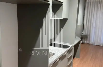 Imagem: Apartamento para Alugar, Brooklin