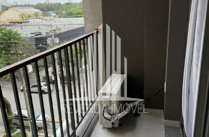 Imagem: Apartamento para Alugar, Brooklin