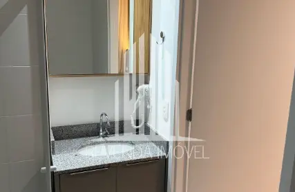 Imagem: Apartamento para Alugar, Brooklin