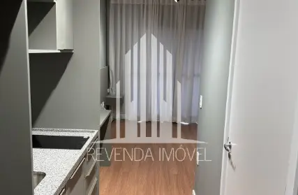 Imagem: Apartamento para Alugar, Brooklin