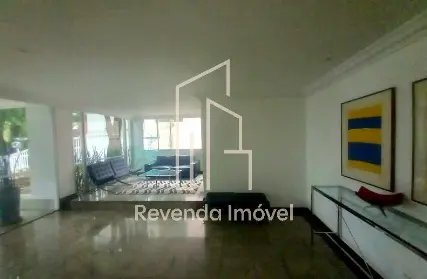 Imagem: Apartamento para Alugar, Indianópolis