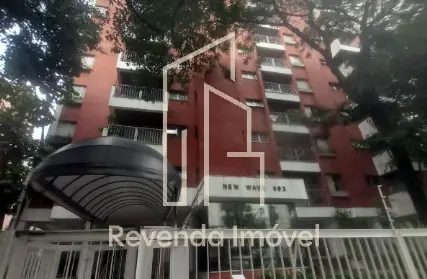 Imagem: Apartamento para Alugar, Indianópolis