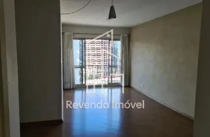 Imagem: Apartamento para Alugar, Chácara Santo Antônio (ZS)