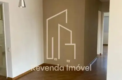 Imagem: Apartamento para Alugar, Chácara Santo Antônio (ZS)