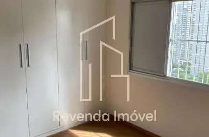 Imagem: Apartamento para Alugar, Chácara Santo Antônio (ZS)