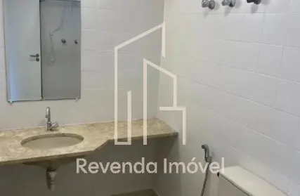 Imagem: Apartamento para Alugar, Chácara Santo Antônio (ZS)