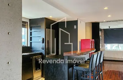 Imagem: Apartamento para Alugar, Brooklin