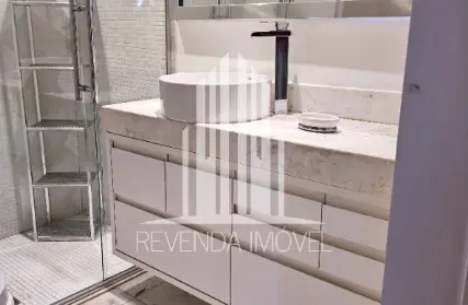 Imagem: Apartamento para Alugar, Brooklin