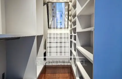 Imagem: Apartamento para Alugar, Brooklin