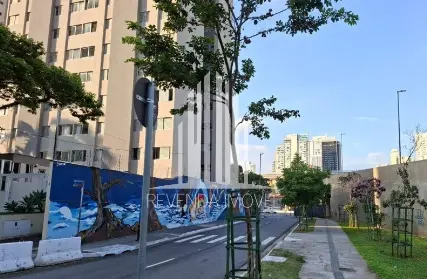 Imagem: Apartamento para Alugar, Vila Cordeiro