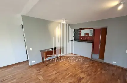 Imagem: Apartamento para Alugar, Vila Cordeiro