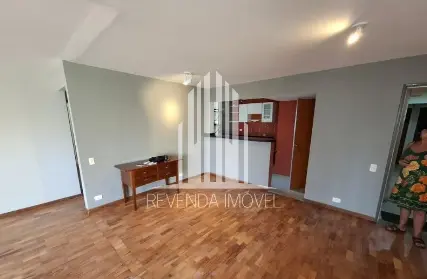 Imagem: Apartamento para Alugar, Vila Cordeiro