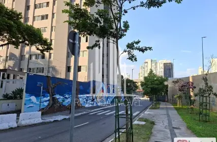 Imagem: Apartamento para Alugar, Vila Cordeiro