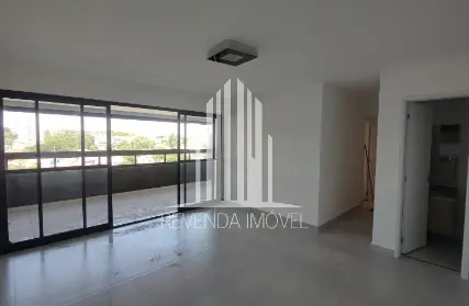 Imagem: Apartamento para Alugar, Vila São José (Ipiranga)