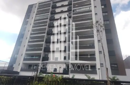 Imagem: Apartamento para Alugar, Vila São José (Ipiranga)
