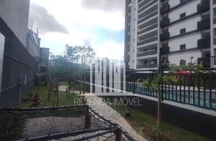 Imagem: Apartamento para Alugar, Vila São José (Ipiranga)