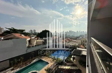 Imagem: Apartamento para Alugar, Vila São José (Ipiranga)