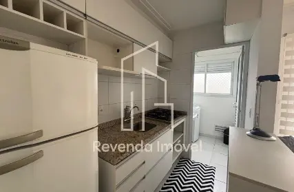 Imagem: Apartamento para Alugar, Vila Andrade