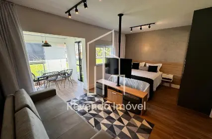 Imagem: Apartamento para Alugar, Chácara Santo Antônio (ZS)