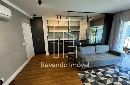 Imagem: Apartamento para Alugar, Chácara Santo Antônio (ZS)