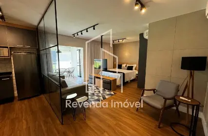 Imagem: Apartamento para Alugar, Chácara Santo Antônio (ZS)