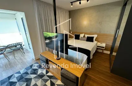 Imagem: Apartamento para Alugar, Chácara Santo Antônio (ZS)