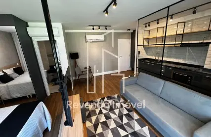 Imagem: Apartamento para Alugar, Chácara Santo Antônio (ZS)