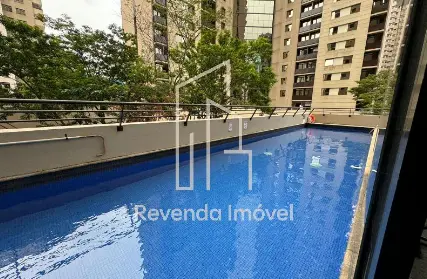 Imagem: Apartamento para Alugar, Itaim Bibi