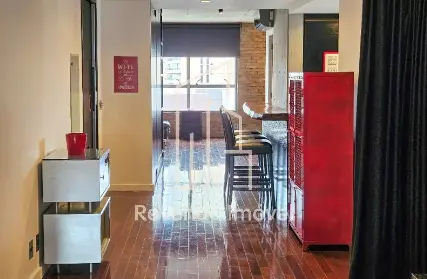 Imagem: Apartamento para Alugar, Brooklin