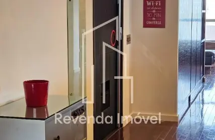Imagem: Apartamento para Alugar, Brooklin