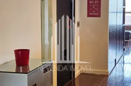 Imagem: Apartamento para Alugar, Brooklin