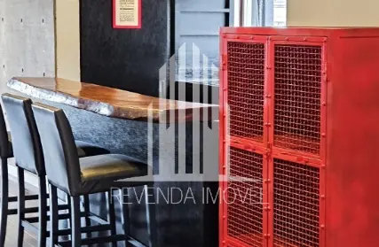 Imagem: Apartamento para Alugar, Brooklin