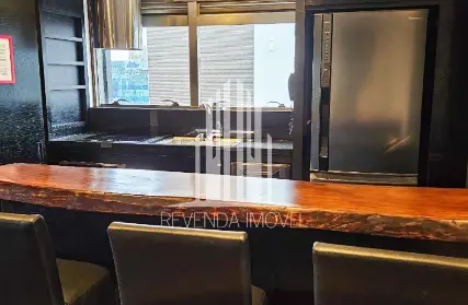 Imagem: Apartamento para Alugar, Brooklin