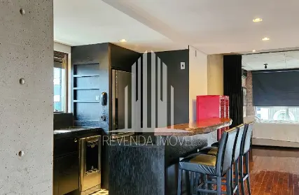 Imagem: Apartamento para Alugar, Brooklin