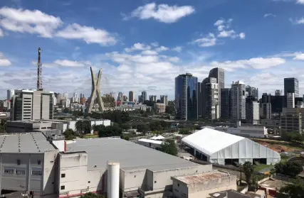 Imagem: Apartamento para Alugar, Vila Cordeiro