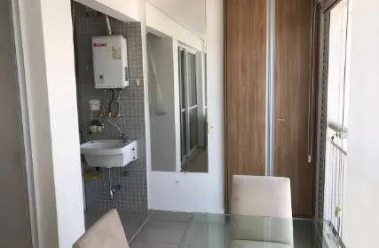 Imagem: Apartamento para Alugar, Vila Cordeiro