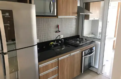 Imagem: Apartamento para Alugar, Vila Cordeiro