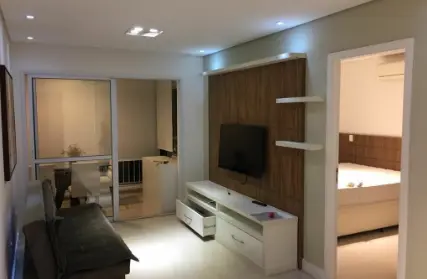 Imagem: Apartamento para Alugar, Vila Cordeiro