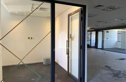 Imagem: Sala Comercial para Alugar, Brooklin Paulista