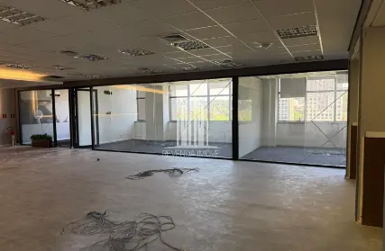 Imagem: Sala Comercial para Alugar, Brooklin Paulista