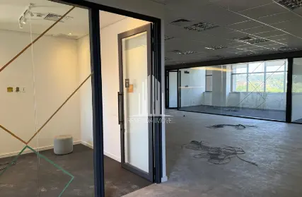 Imagem: Sala Comercial para Alugar, Brooklin Paulista