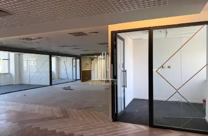 Imagem: Sala Comercial para Alugar, Brooklin Paulista