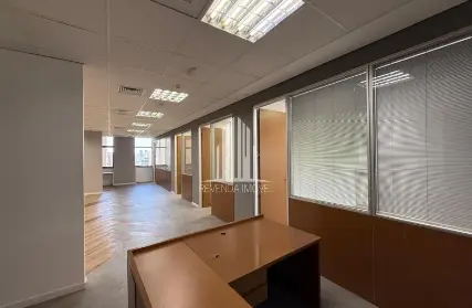 Imagem: Sala Comercial para Alugar, Brooklin Paulista
