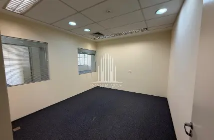 Imagem: Sala Comercial para Alugar, Brooklin Paulista