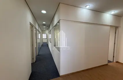 Imagem: Sala Comercial para Alugar, Brooklin Paulista