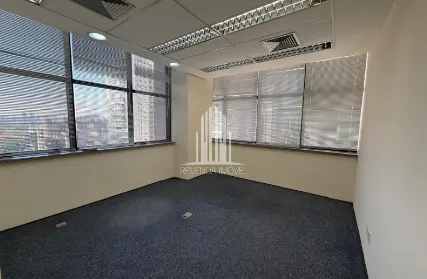 Imagem: Sala Comercial para Alugar, Brooklin Paulista