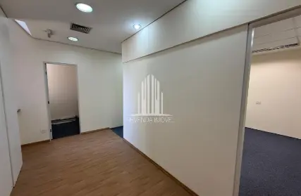 Imagem: Sala Comercial para Alugar, Brooklin Paulista